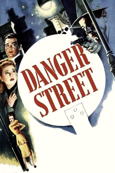 Danger Street